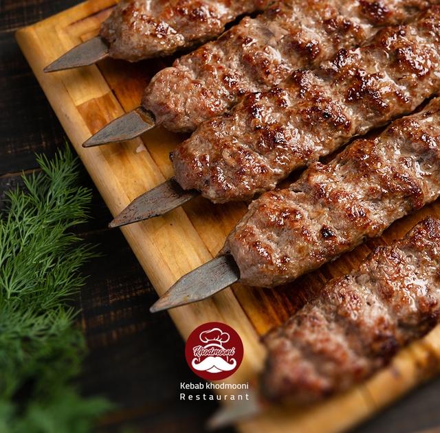 Koobideh