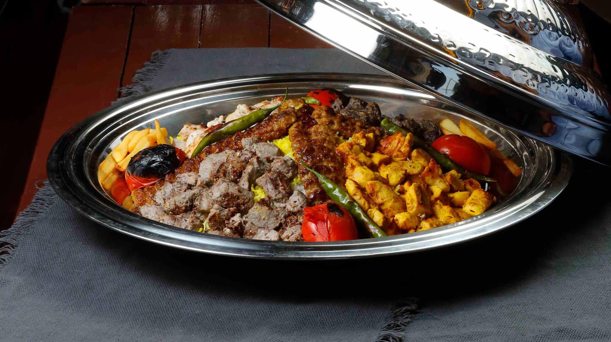 kebab