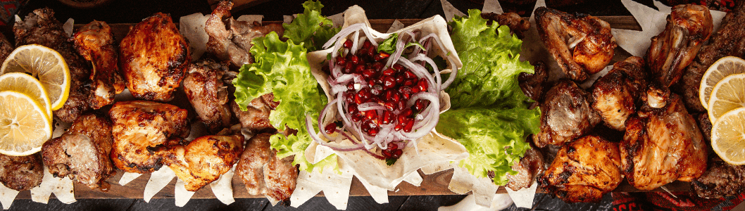 event catering